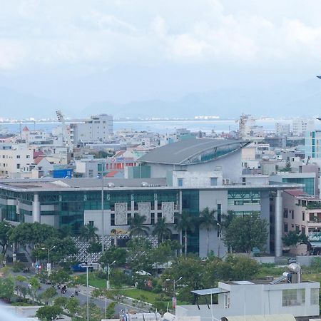 Centre Hotel Da Nang Dış mekan fotoğraf