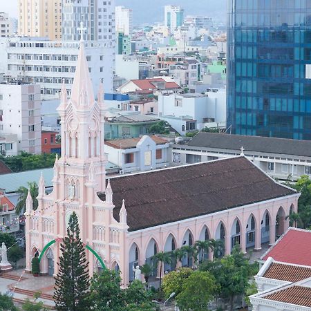 Centre Hotel Da Nang Dış mekan fotoğraf