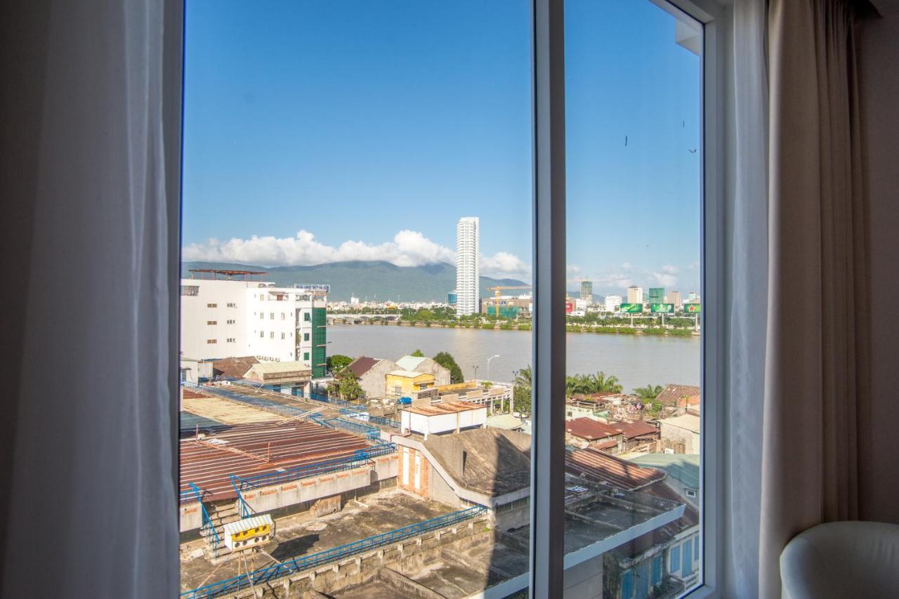 Centre Hotel Da Nang Dış mekan fotoğraf