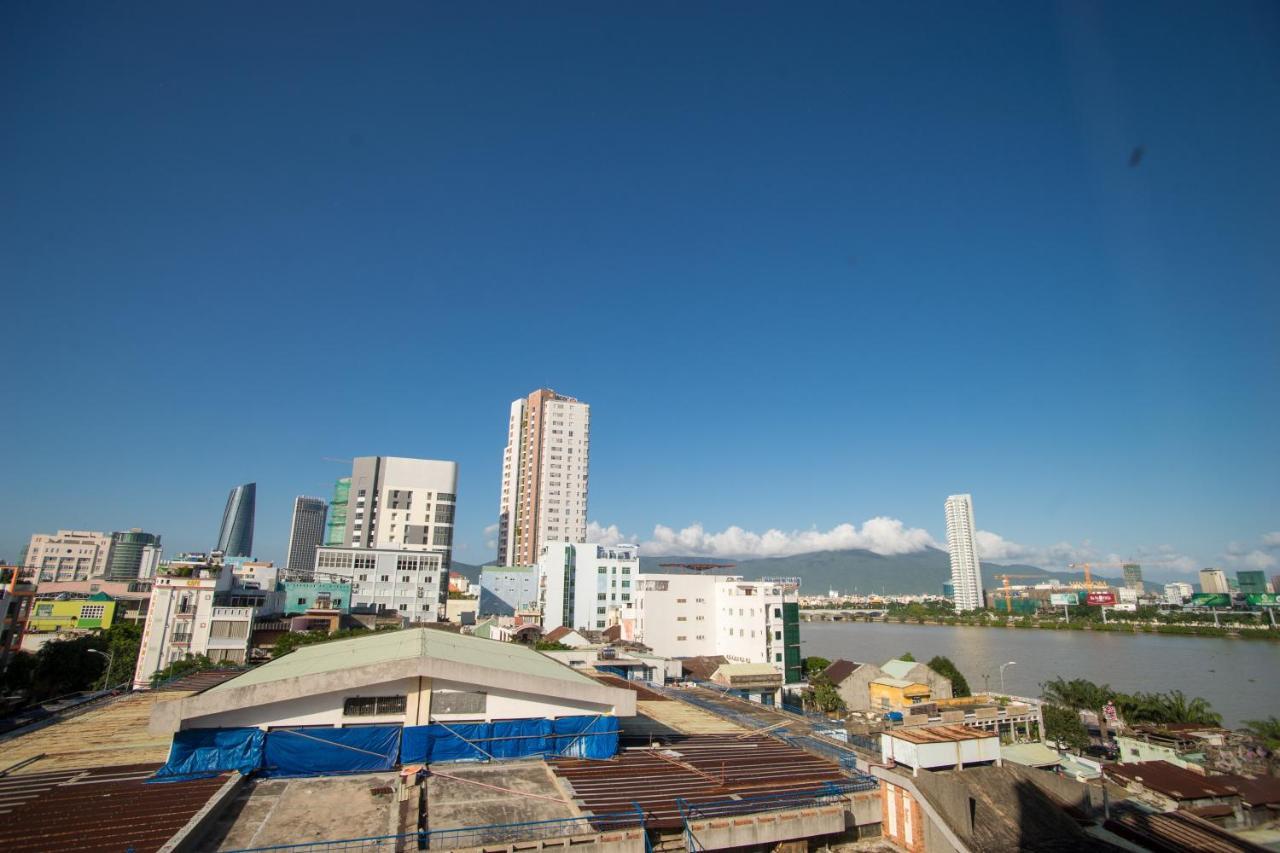 Centre Hotel Da Nang Dış mekan fotoğraf