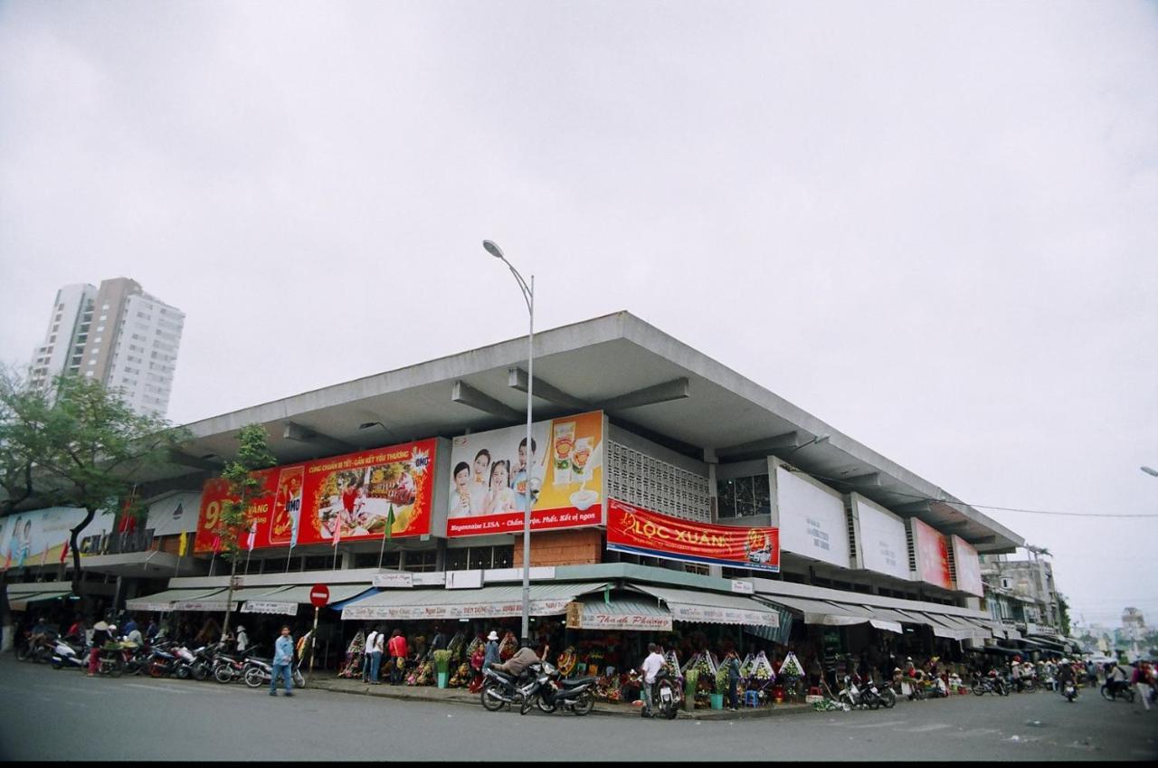 Centre Hotel Da Nang Dış mekan fotoğraf