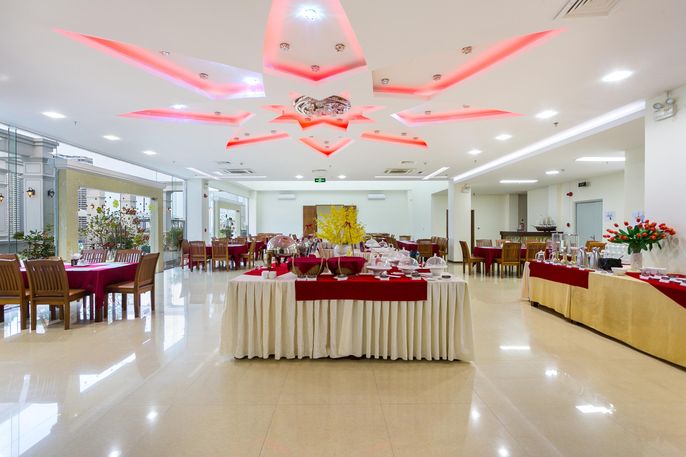 Centre Hotel Da Nang Dış mekan fotoğraf