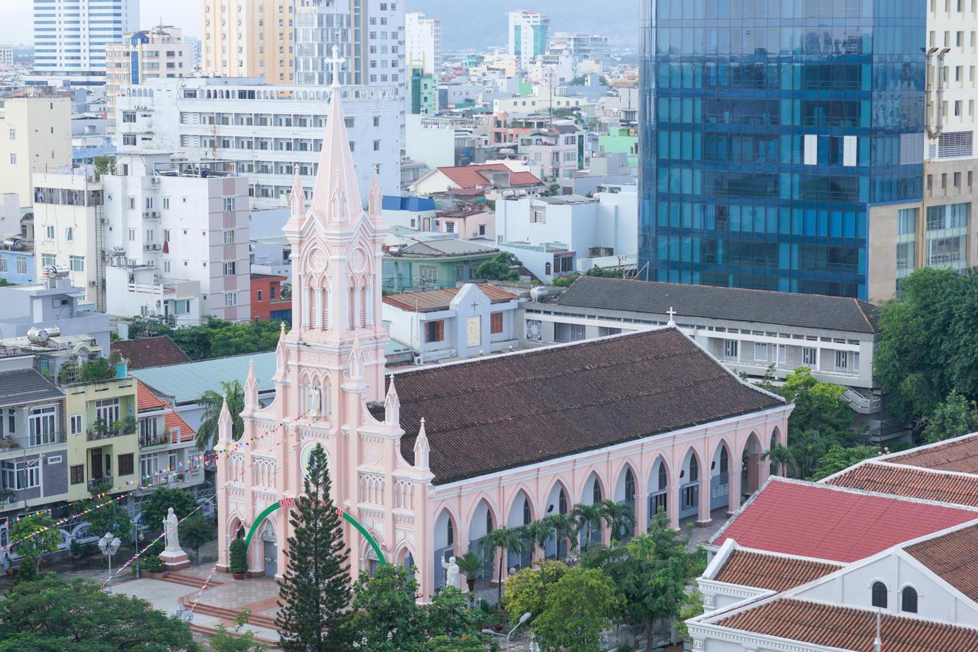 Centre Hotel Da Nang Dış mekan fotoğraf